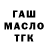 ТГК гашишное масло Vitaliy Cyrfa