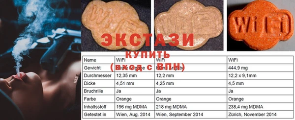тгк Алексеевка